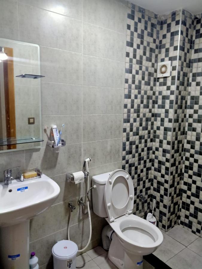 Appartement De Luxe A Deux Pas De La Mer Мартил Екстериор снимка