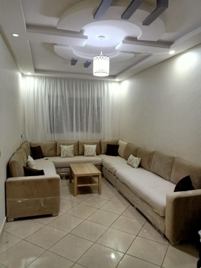 Appartement De Luxe A Deux Pas De La Mer Мартил Екстериор снимка